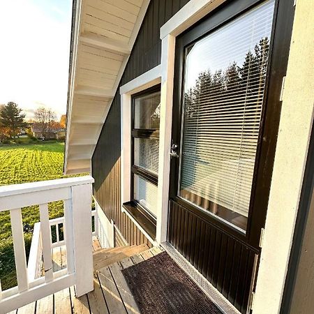 Appartamento Cosy Berry Loft Rovaniemi Esterno foto