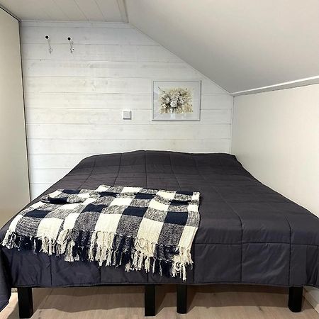 Appartamento Cosy Berry Loft Rovaniemi Esterno foto