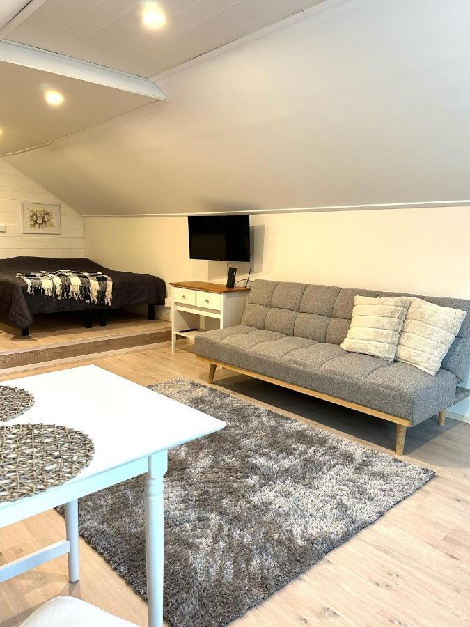 Appartamento Cosy Berry Loft Rovaniemi Esterno foto