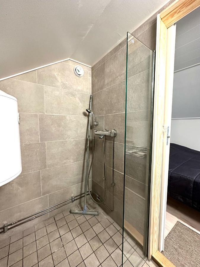 Appartamento Cosy Berry Loft Rovaniemi Esterno foto